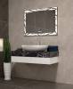 Зеркало Vigo Melissa Media GREY 80 фото 2