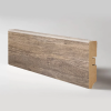 Напольный плинтус ProfBuild PLMDF5 A-1 Дуб Кантри 2070x85x16