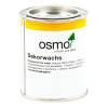 Цветное масло Osmo Dekorwachs Интенсивные тона 3181 галька 0.22 л