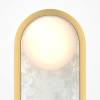 Настенный светодиодный светильник Maytoni Perlamour MOD473WL-L25BSK фото 9