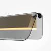 Бра Maytoni Modern Flat MOD296WL-L10BS3K фото 2