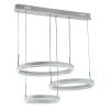 Подвесной светильник Profit Light 6038/3A WHT фото 3