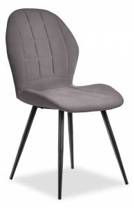 Стул Bradex Home Gary RF 0059 графит