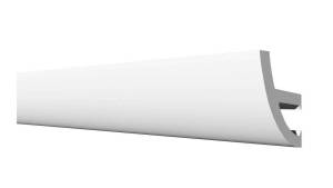 Карниз Decor-Dizayn DD510 с отражателем 200x4.9x8