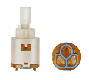 Картридж Paini 53CC956G25 D25