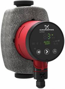 Циркуляционный насос Grundfos Alpha 2 25/80