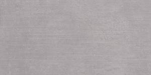 Керамическая плитка Axima Альтеа серая рельеф 30x60