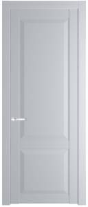 Межкомнатная дверь Profil Doors 1.2.1 PD полотно Лайт Грей 800x2000