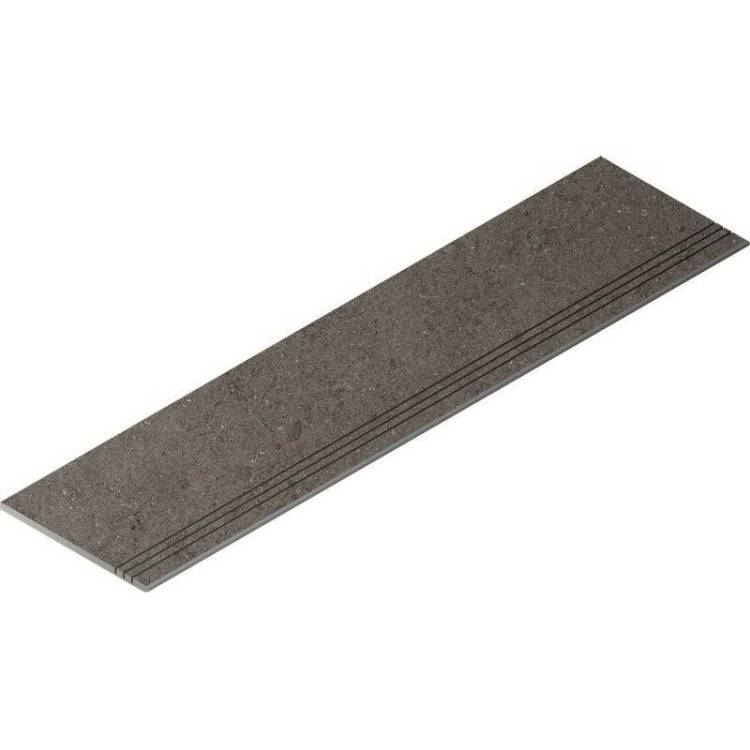 Ступень Italon Дискавер 610140000143 Фумэ 30x120