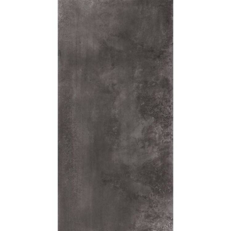 Керамогранит Tuscania Ceramiche Le Leghe R63LE.NI NEW Niello 61x122.2