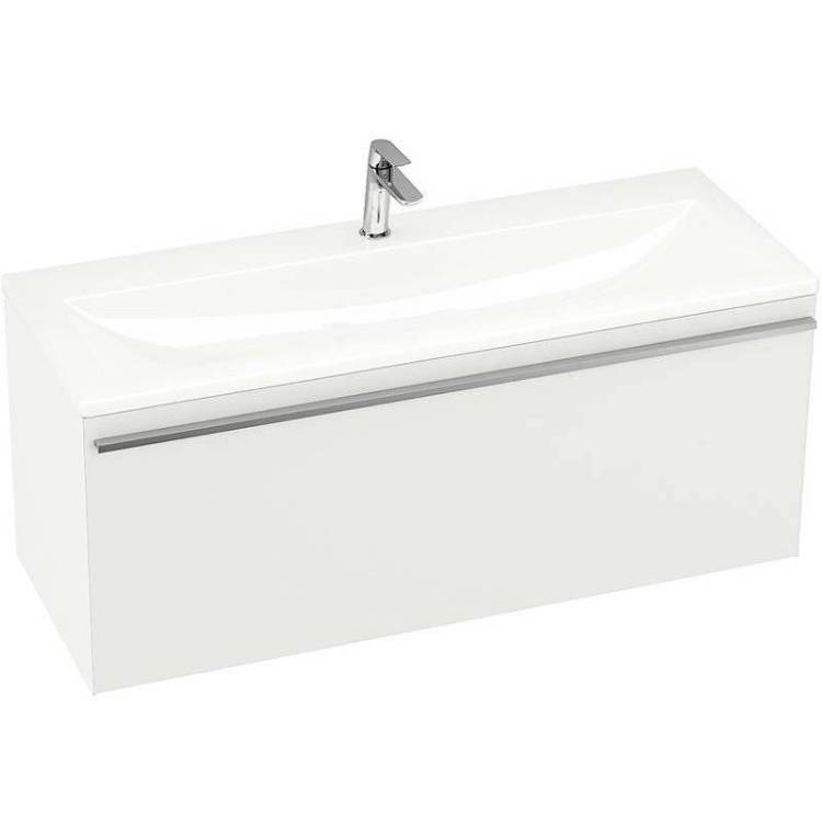Тумба Ravak Clear 100 белая