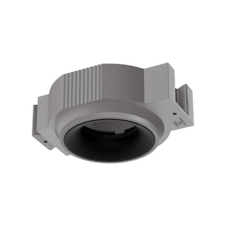 Встраиваемый точечный светильник Technical Neo DL139-GU10-B