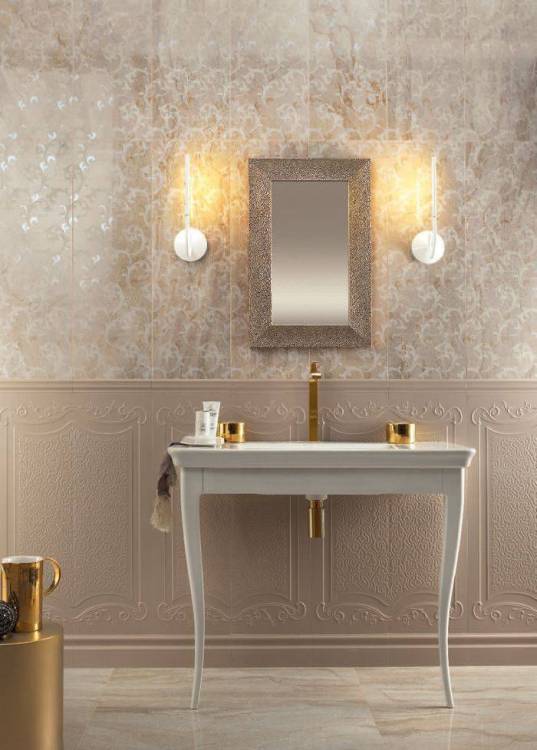 Italgraniti Marmi Imperiali Wall