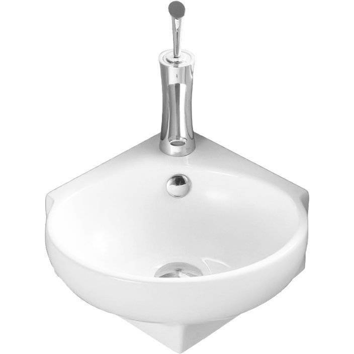 Раковина Weltwasser WW Aisbach 10000003871 5010 40 см