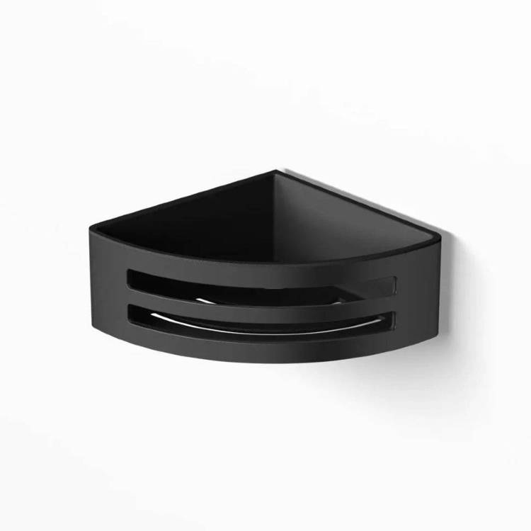 Полка Langberger Black Edition 75660-BPC