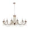 Подвесная люстра F-Promo Plini 2591-18P фото 4