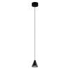 Подвесной светильник Crystal Lux CLT 066C70P BL фото 2