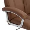 Кресло Tetchair Траст Люкс 25697 Коричневый фото 7