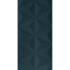 Керамическая плитка Marca Corona 4D Diamond Deep Blue Matt Rett 40x80