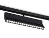 Трековый светодиодный светильник Ambrella light Track System GL4081