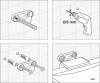 Полка Wasserkraft Sauer K-7924 фото 2