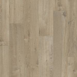 Ламинат Quick-Step Impressive 8/32 4V IM3557 Дуб Этнический Коричневый 1380x190