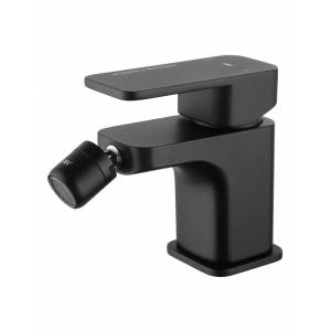 Смеситель для биде Wonzon & Woghand Arnie WW-695001-MB черный матовый