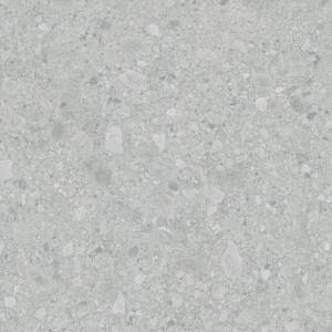 Керамогранит Lasselsberger Ceramics Иней Техно 6461-0425 Серый 60x60