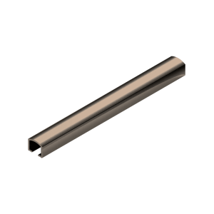 Профиль вставка Neexy pv104-50 BT медь блестящая 270x1x0.82