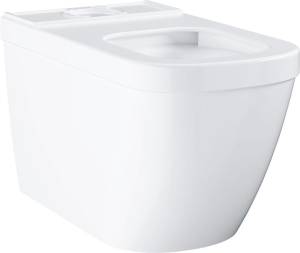 Чаша для унитаза-компакта Grohe Euro Ceramic 3933800H