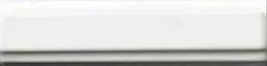 Бордюр Vives Blancos Remate Quarter Blanco Brillo 5x20