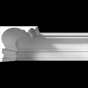 Карниз гладкий Artpole SKT81 115x31.5x30