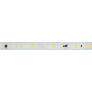 Светодиодная влагозащищенная лента Arlight 14W/m 72LED/m 5630SMD теплый белый 50M 027053(2)