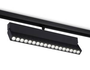 Трековый светодиодный светильник Ambrella light Track System GL4081