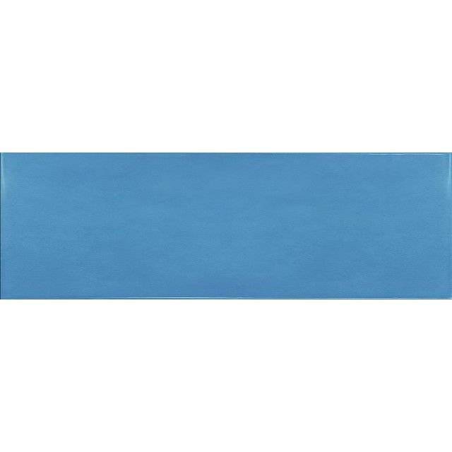 Керамическая плитка Equipe Village 25651 Azure Blue 6.5x20