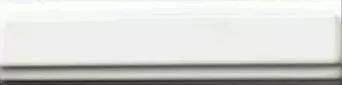Бордюр Vives Blancos Remate Quarter Blanco Brillo 5x20