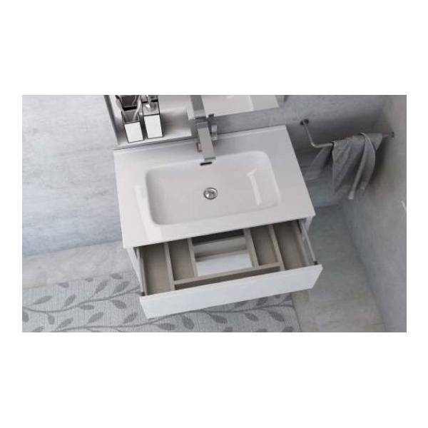 Раковина Cezares 50170 101x46, белая