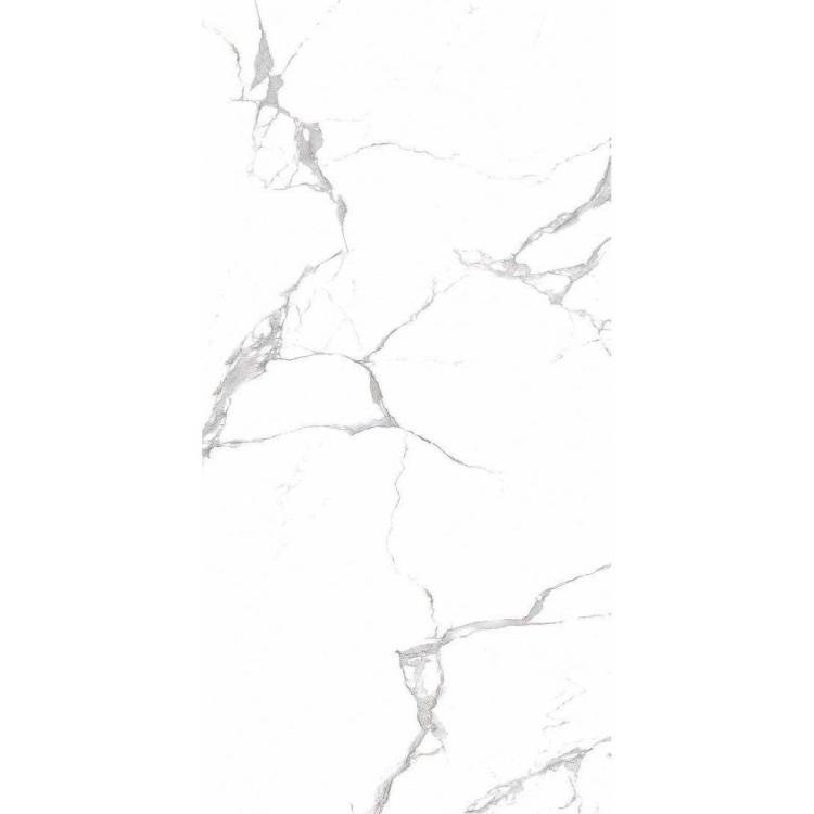 Керамогранит Realistik Emmy White Polished 60x120