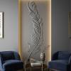 Барельеф Deco Line В-06 Pluma фото 2