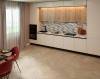 SPC Ламинат Steinholz Herringbone 4.5/43 4V STH039H Танне 640x128 фото 3