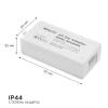 Блок питания Apeyron 12V 36W IP44 3A 03-76 фото 3