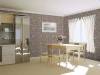 Обои флизелиновые Loymina British Style Forest BRIT3 012 фото 2