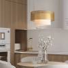 Подвесной светильник Freya Modern FR5528PL-01BS фото 2