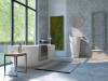Керамическая плитка Dogma Elegante Manhattan MAT39202C Prime Grigio Matt Rettificato 30x90 фото 6