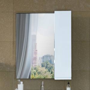 Зеркало Bellezza Асти 70 R