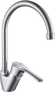Смеситель для кухни Aquanet Elements SD20065