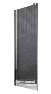 Боковая стенка Radaway EOS II S2 100 L