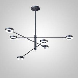 Люстра Imperium Loft 140538-26