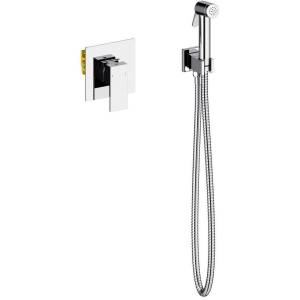 Гигиенический душ Timo Selene 2089/00SM со смесителем, с внутренней частью