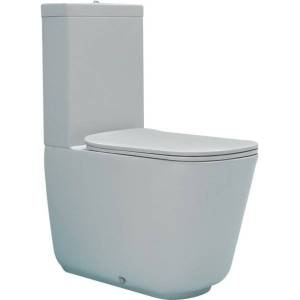 Унитаз-компакт Kerasan Tribeca 511701